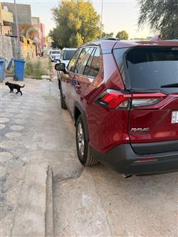 تويوتا راف 4